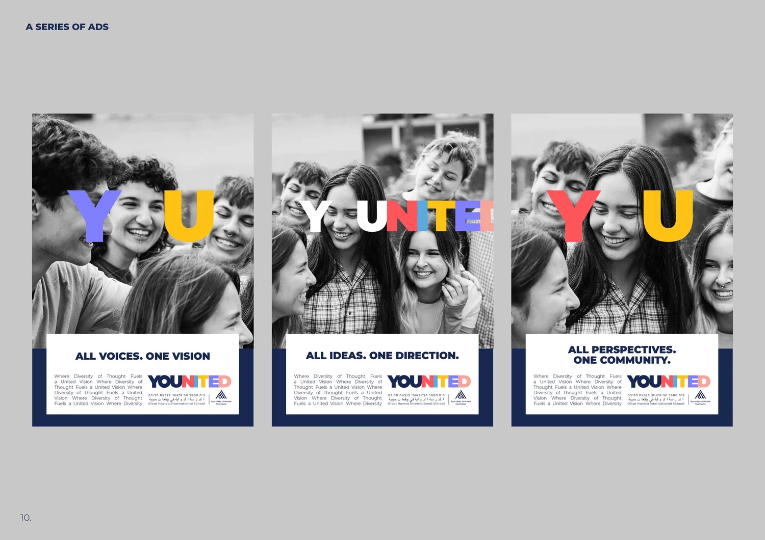 YOUNITED project image