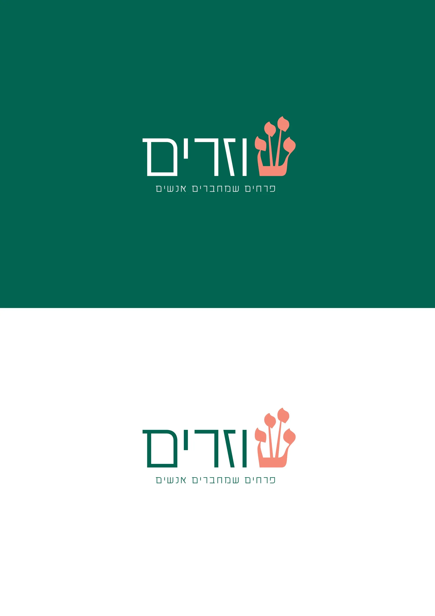 Shozrim project image