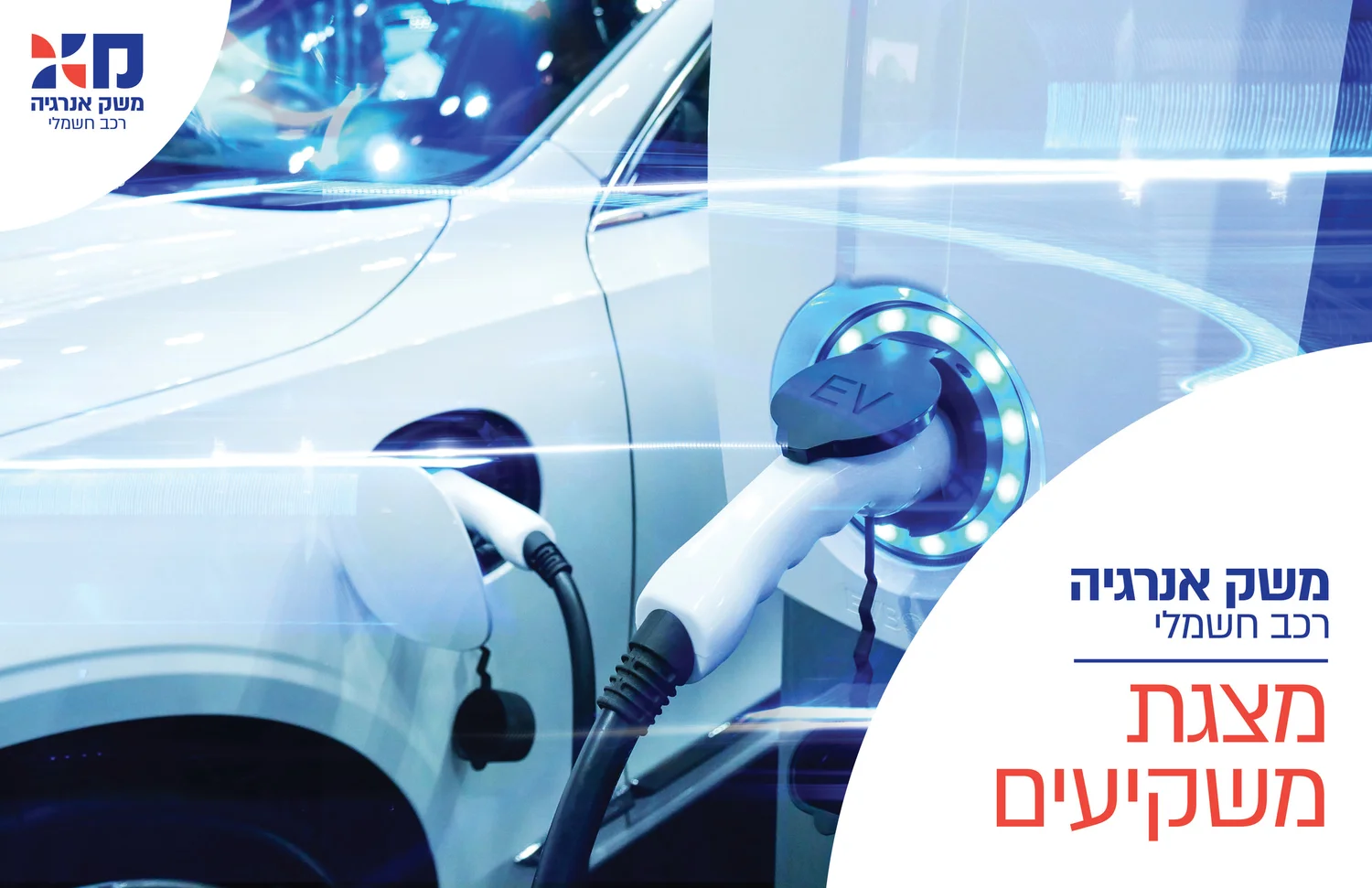Meshek Energy project image