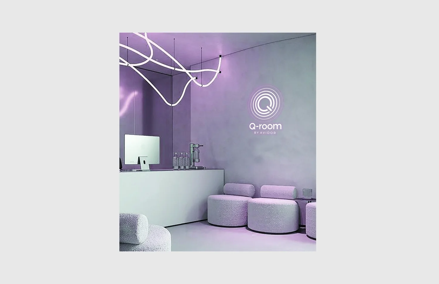 Q-room project image