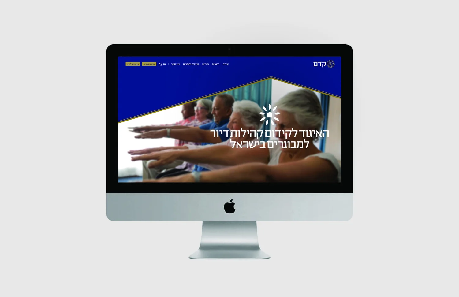 Kedem project image