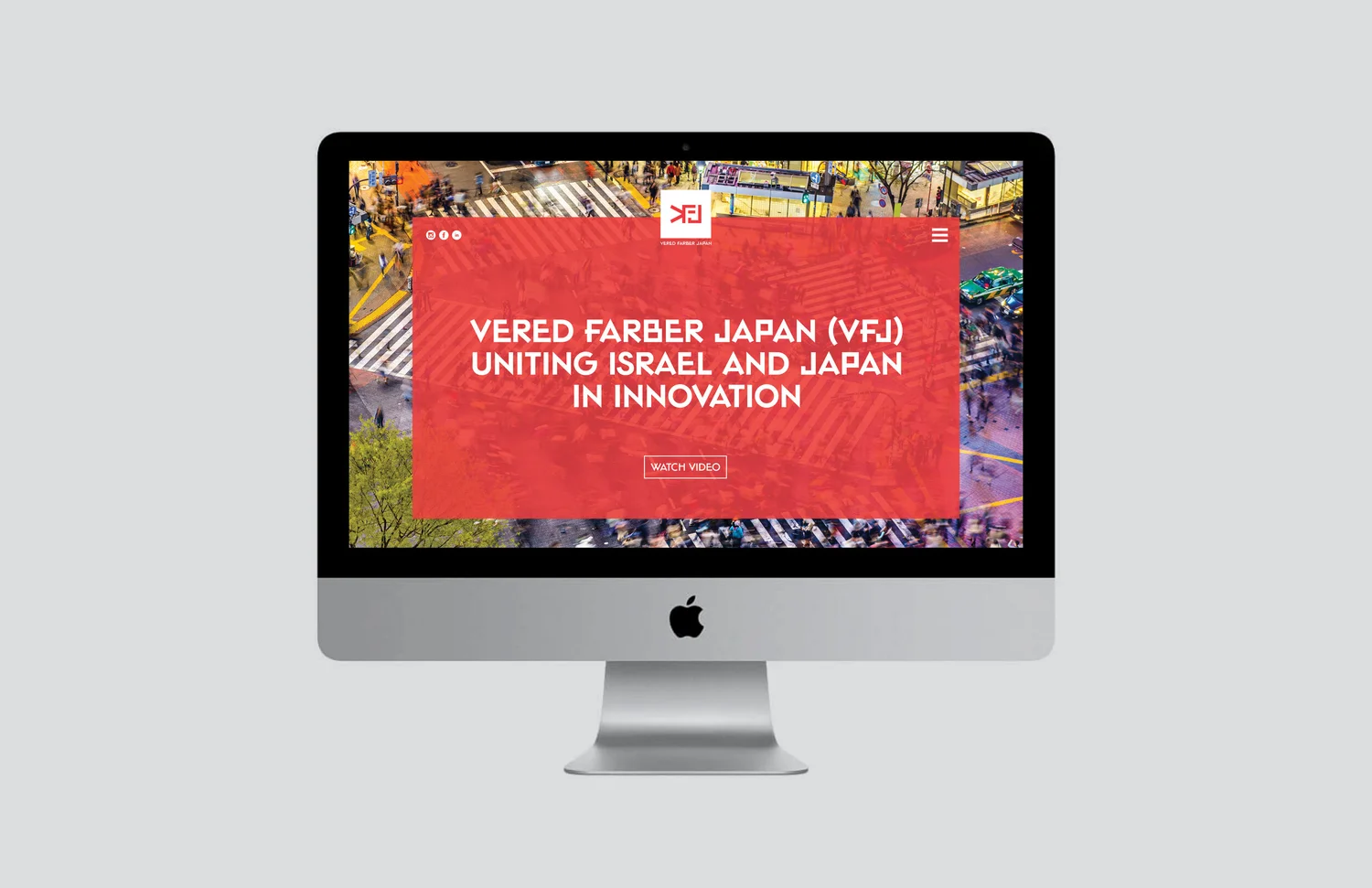 VFJ project image