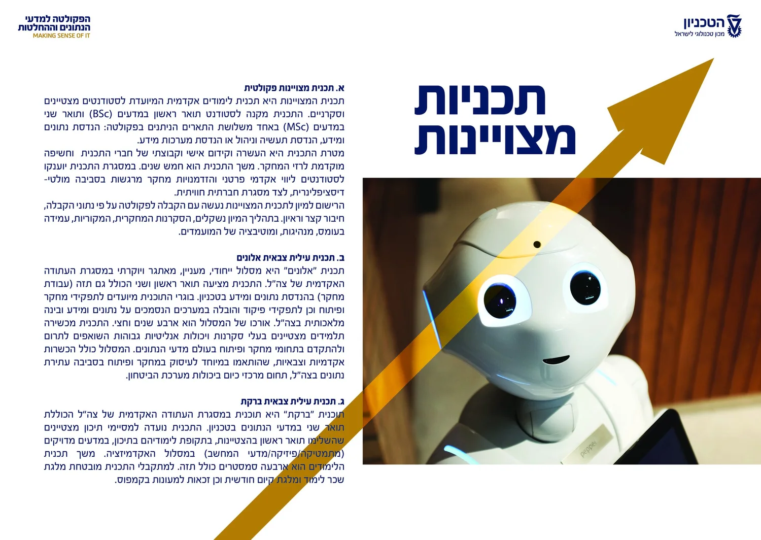 Technion project image