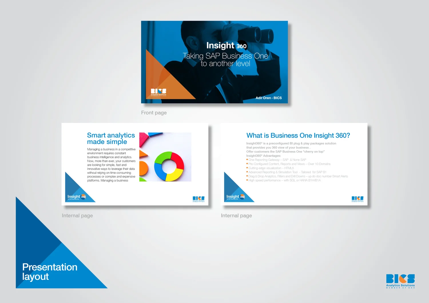 BICS project image
