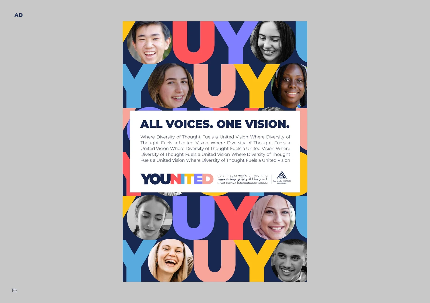 YOUNITED project image