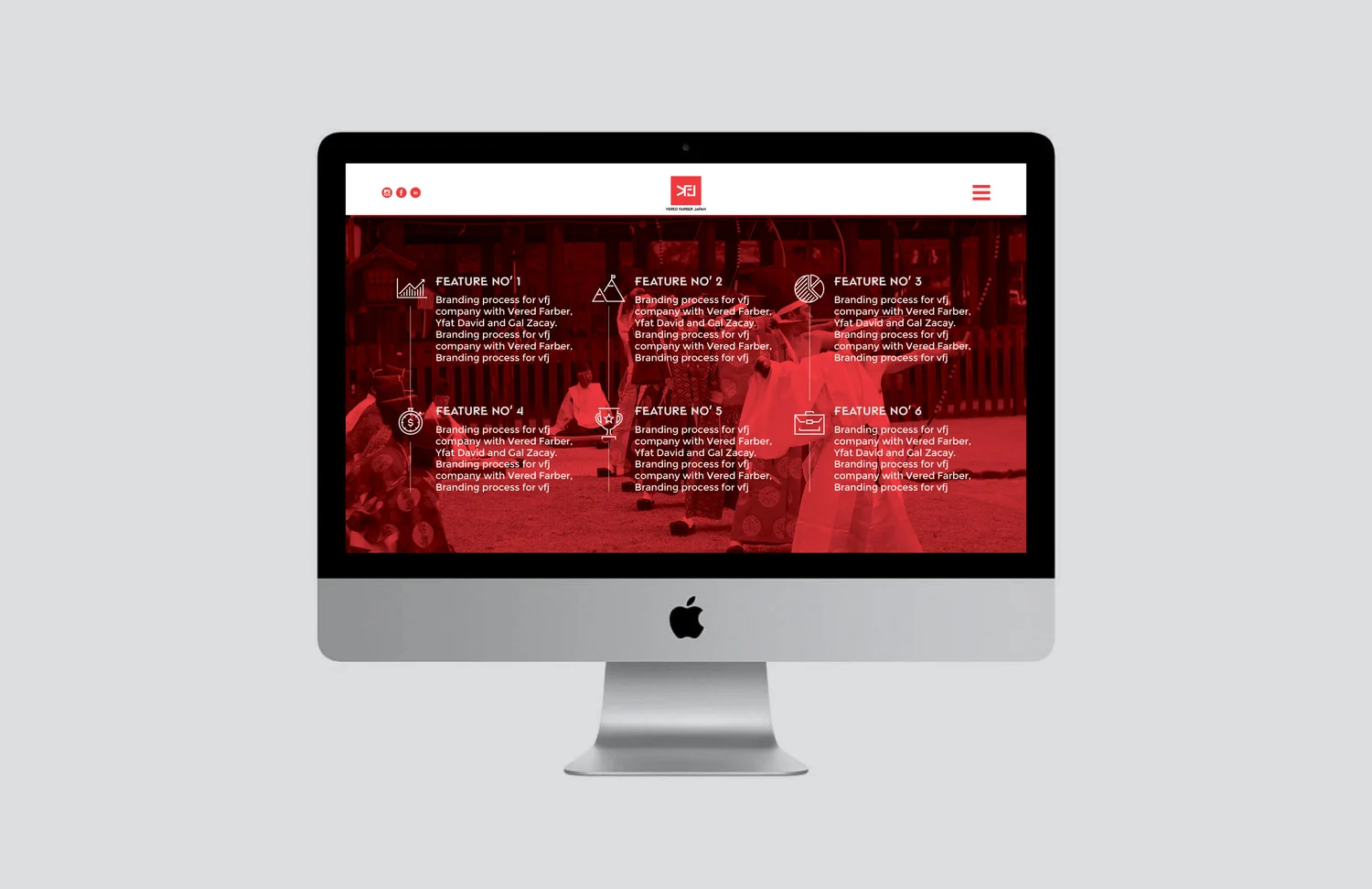 VFJ project image
