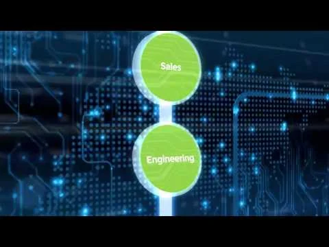 Frontline project image
