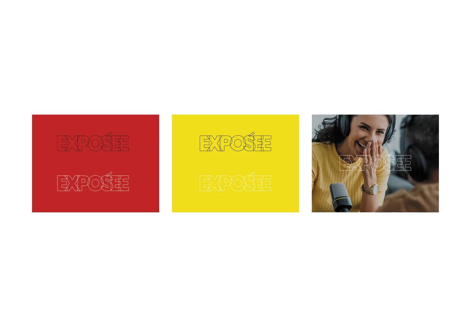 Exposee project image