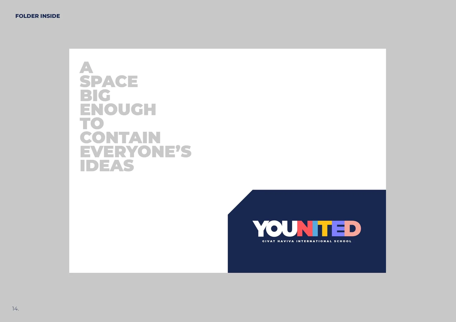 YOUNITED project image
