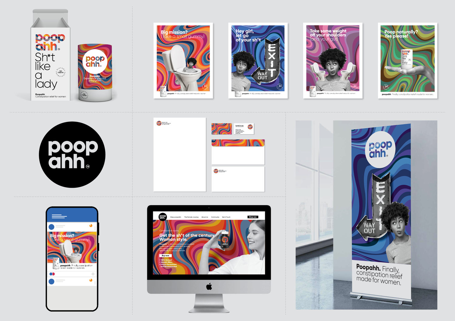 Poopahh project image