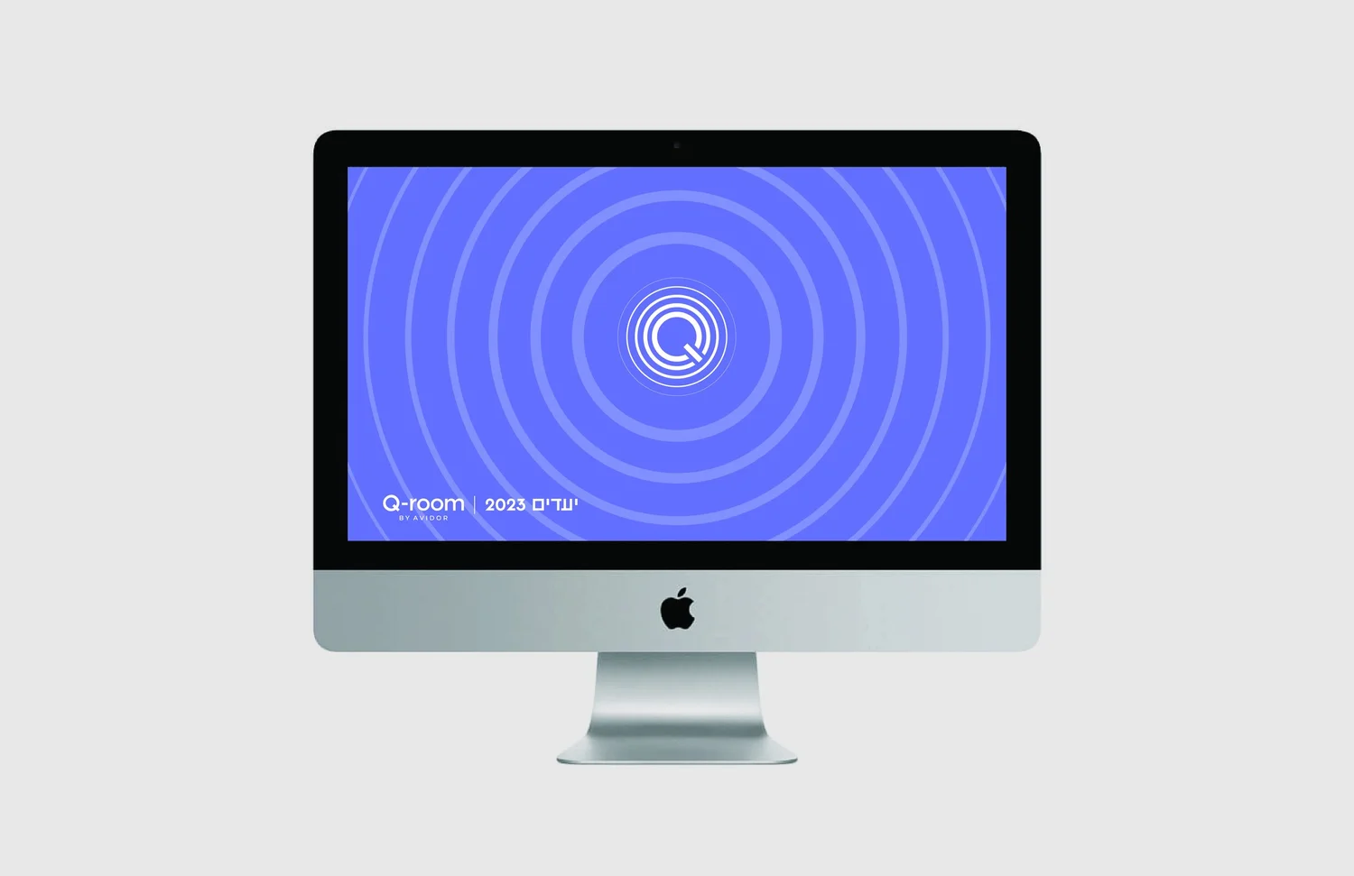 Q-room project image