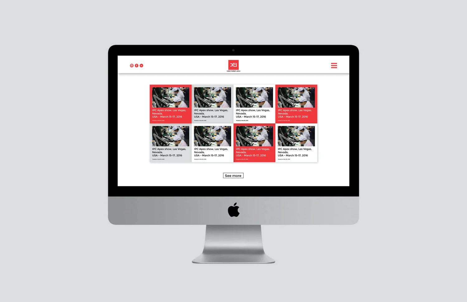 VFJ project image