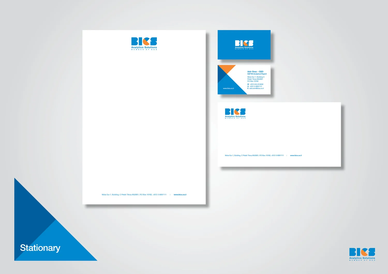 BICS project image