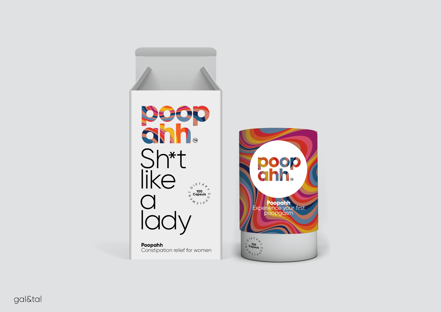 Poopahh project image