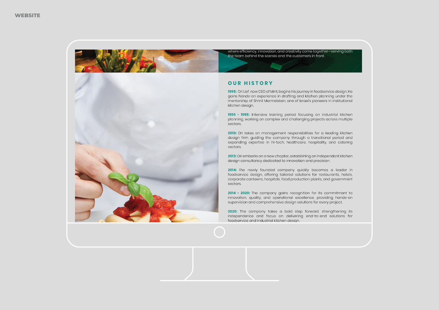MINT project image