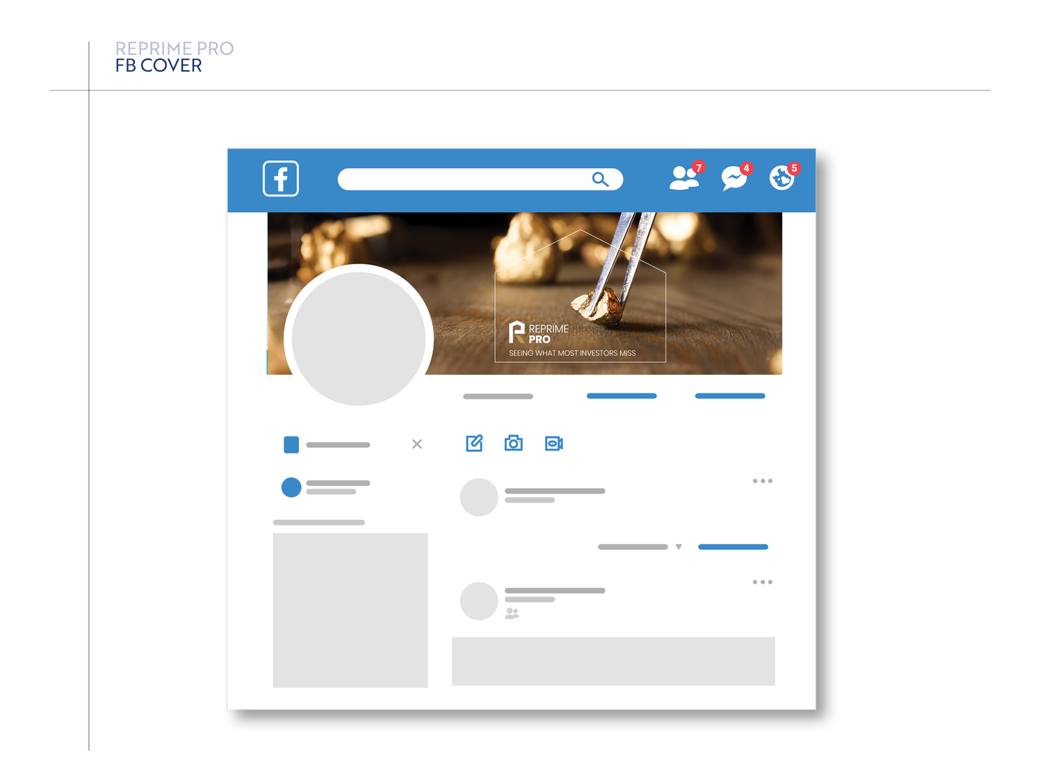 ReprimePro project image