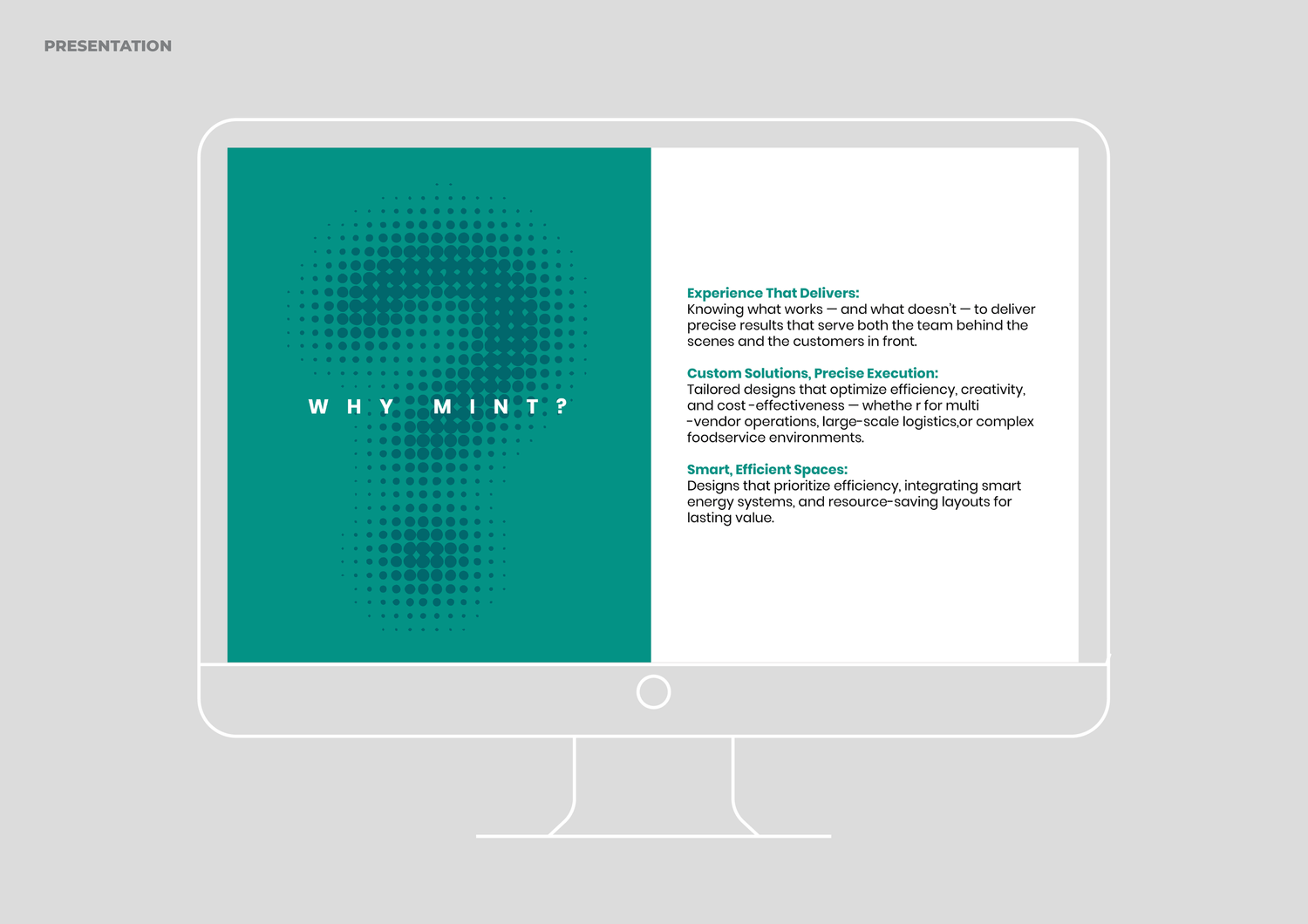 MINT project image