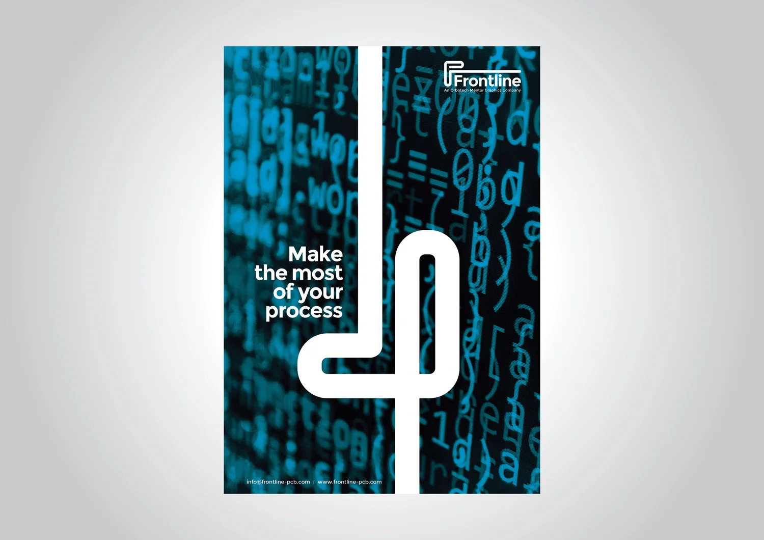 Frontline project image